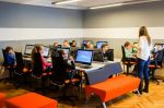 Ferie w Bibliotece Miejskiej